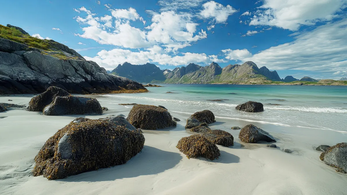 Svolvær – Evenes – hazautazás