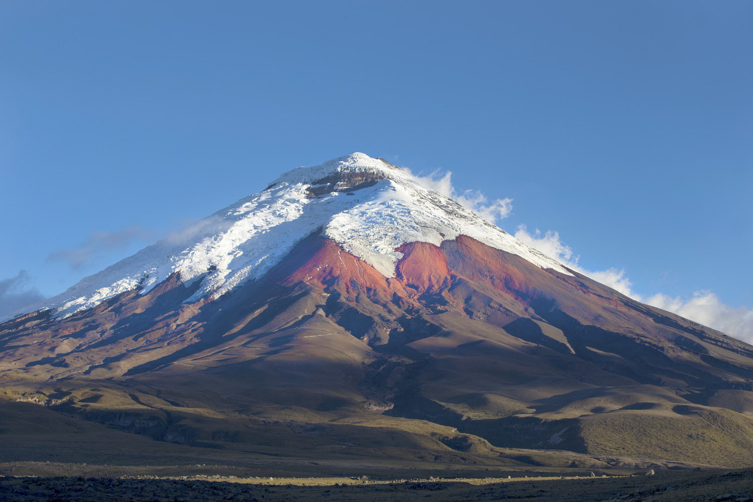 Amazónia - Andok kalandtúra – Ecuador overland