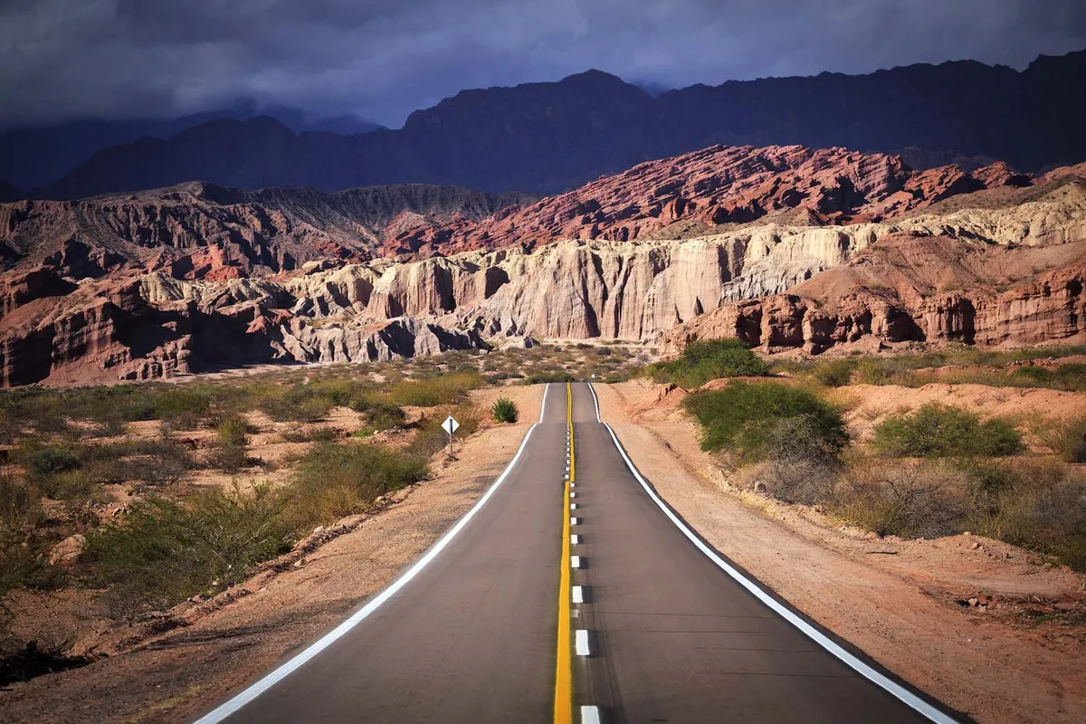 Villa Union – Cafayate