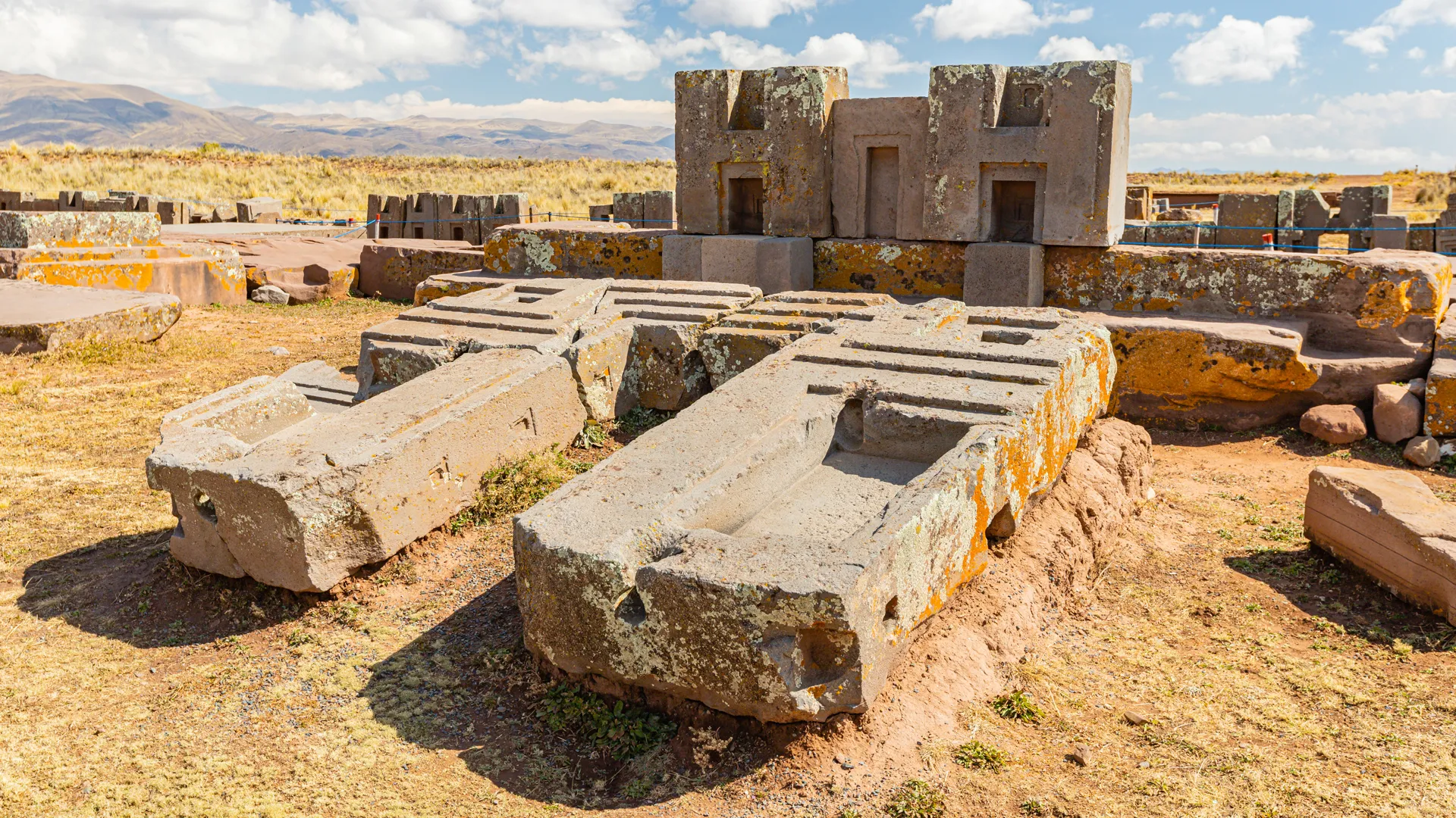 Galápagos-szigetek, Amazónia, Peru, Tiwanaku – Pachamama kalandtúra - 22. rész
