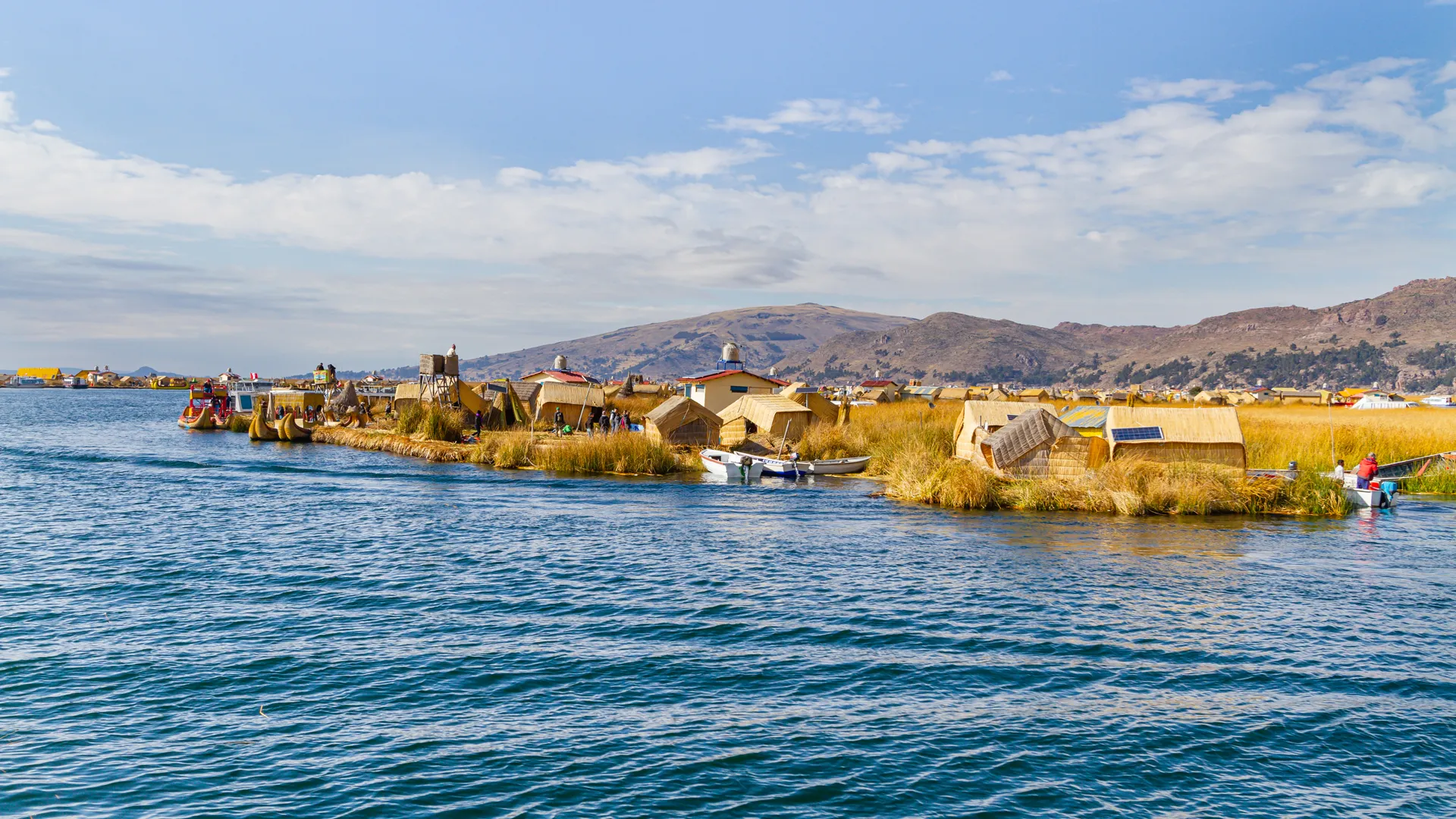 Galápagos-szigetek, Amazónia, Peru, Tiwanaku – Pachamama kalandtúra - 21. rész