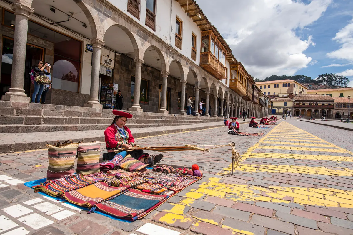 Cusco