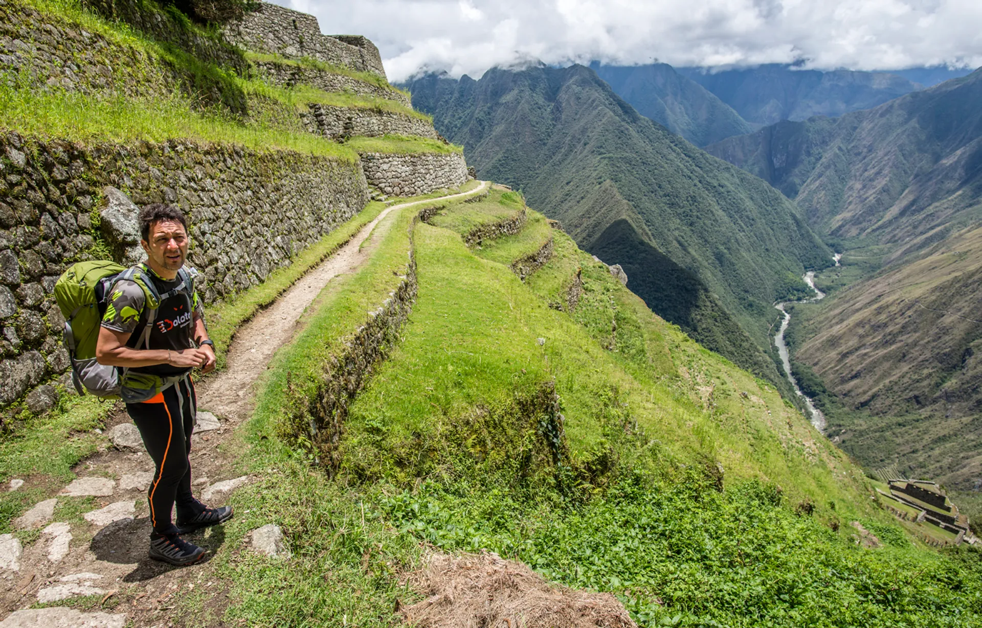 Peru legjava – Inka Ösvény túrával