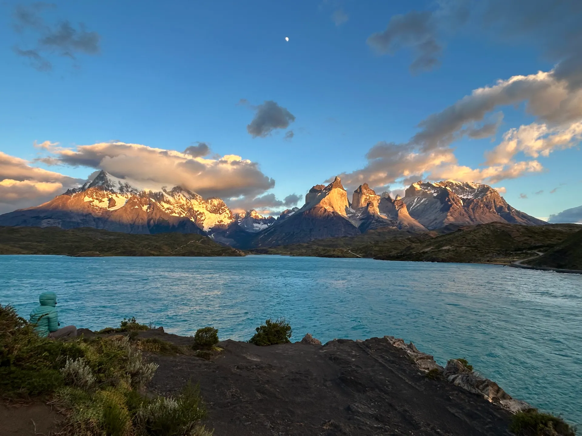 Patagónia - Tűzföld kalandtúra – Argentína, Chile Overland