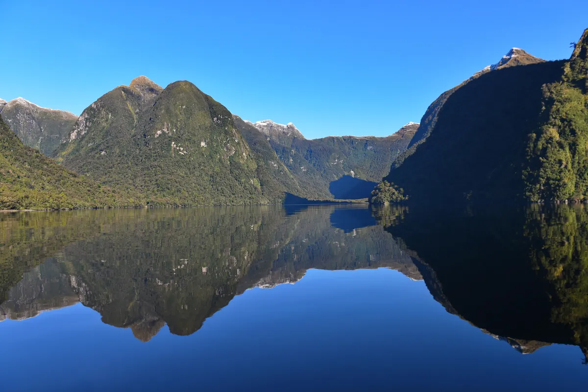  Milford Sound