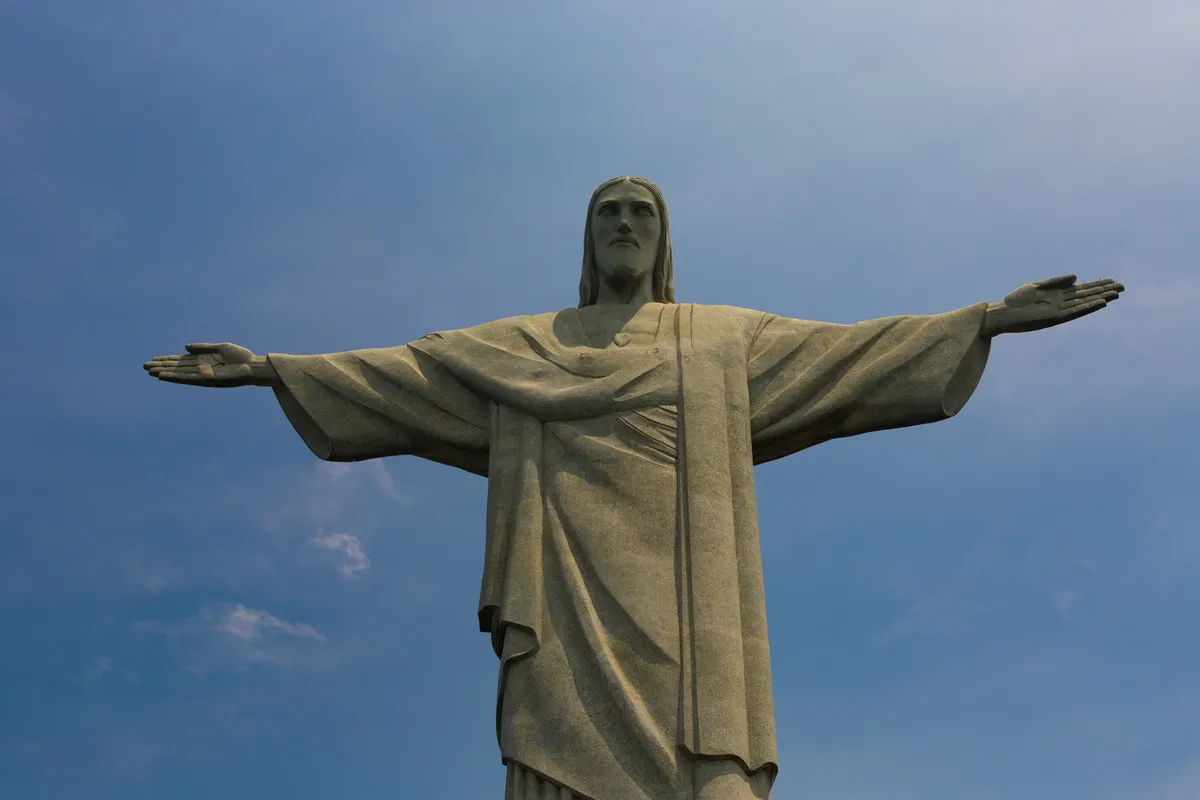 Rio de Janeiro – hazautazás