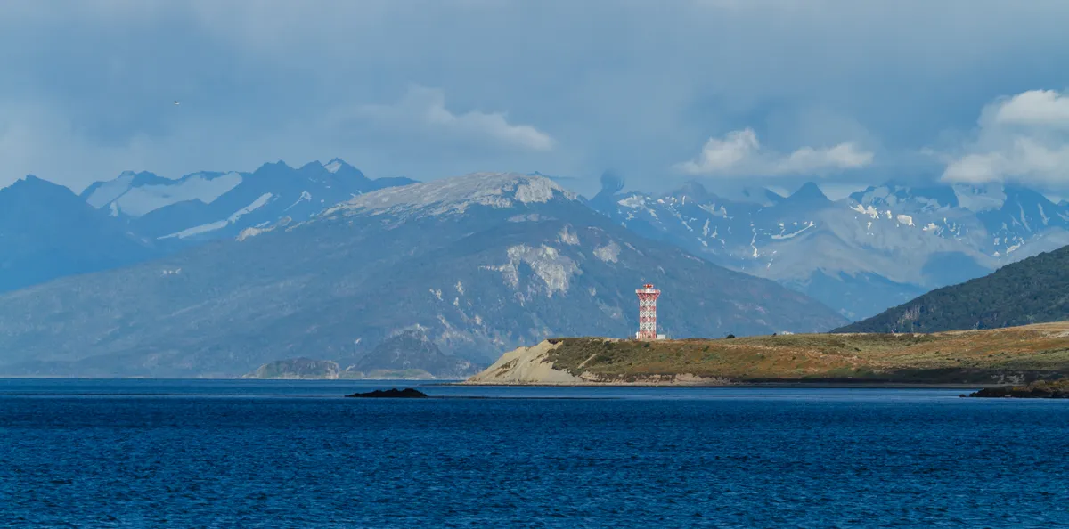 Ushuaia