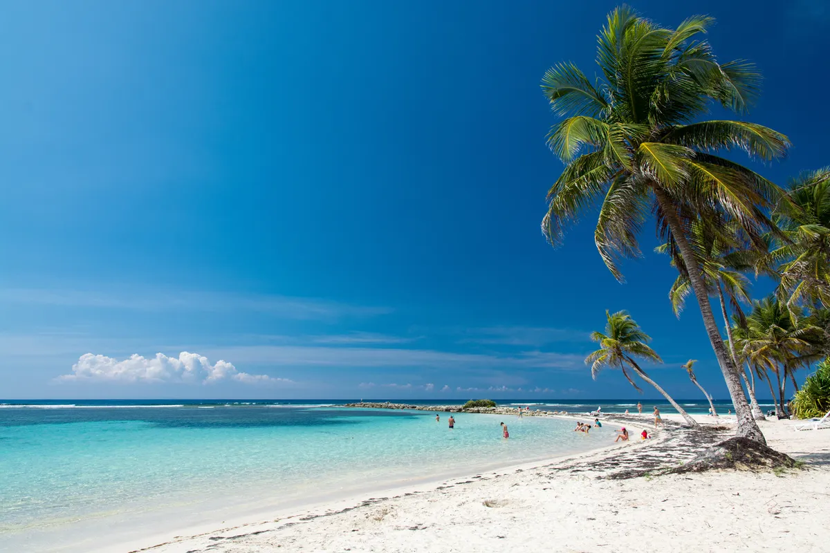 Guadeloupe