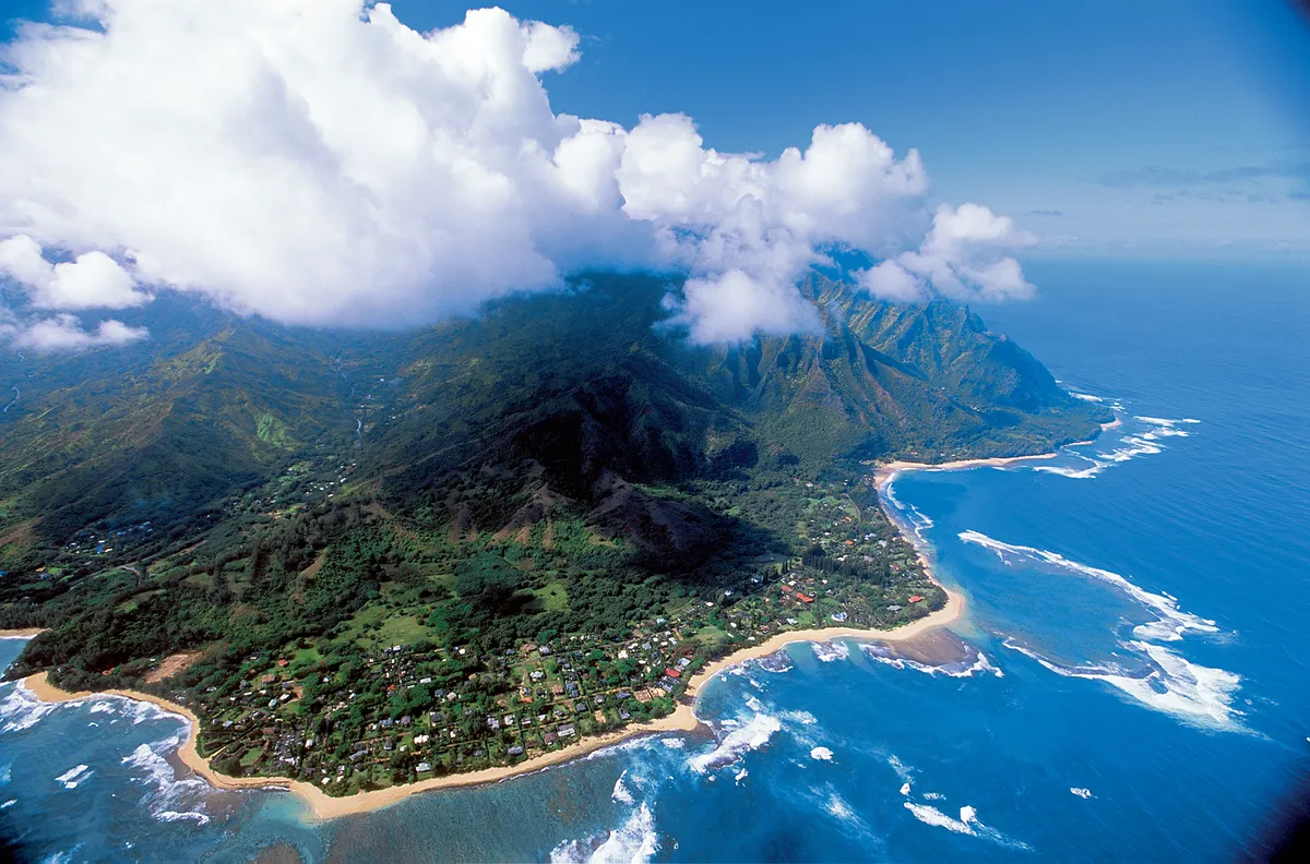 Kaua’i-sziget – Lihu’e – Waimea Kanyon Állami Park – Kakuiula – Lihu’e