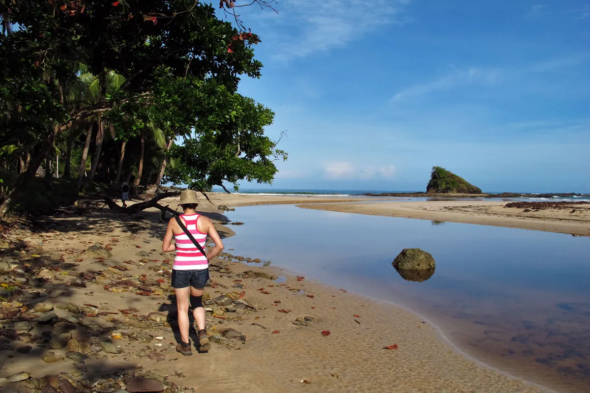 Palawan-sziget: El Nido