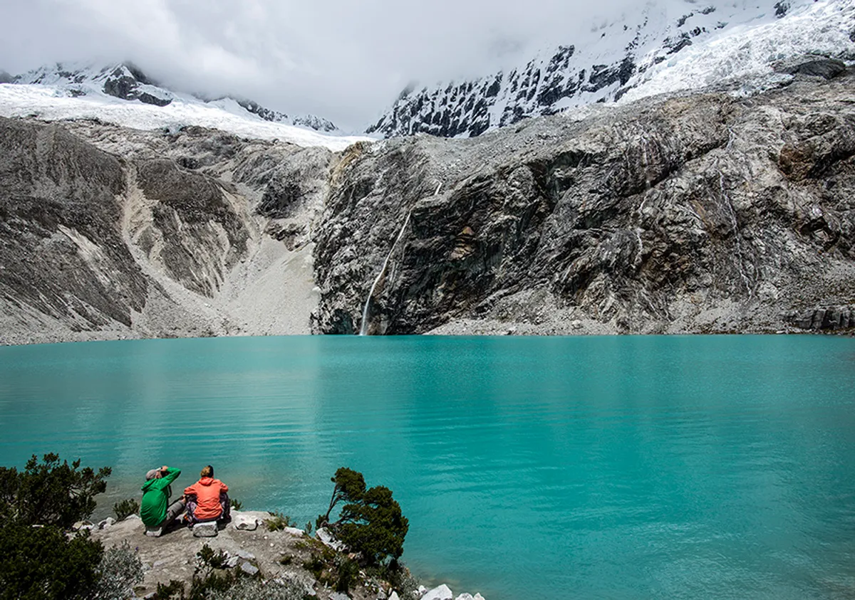 Huaraz – Lima