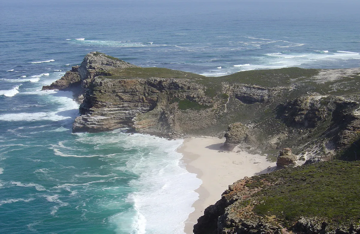 Fokváros – Cape Point – Jóreménység foka – Boulders pingvinkolónia