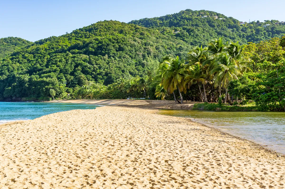 Guadeloupe: Basse-Terre