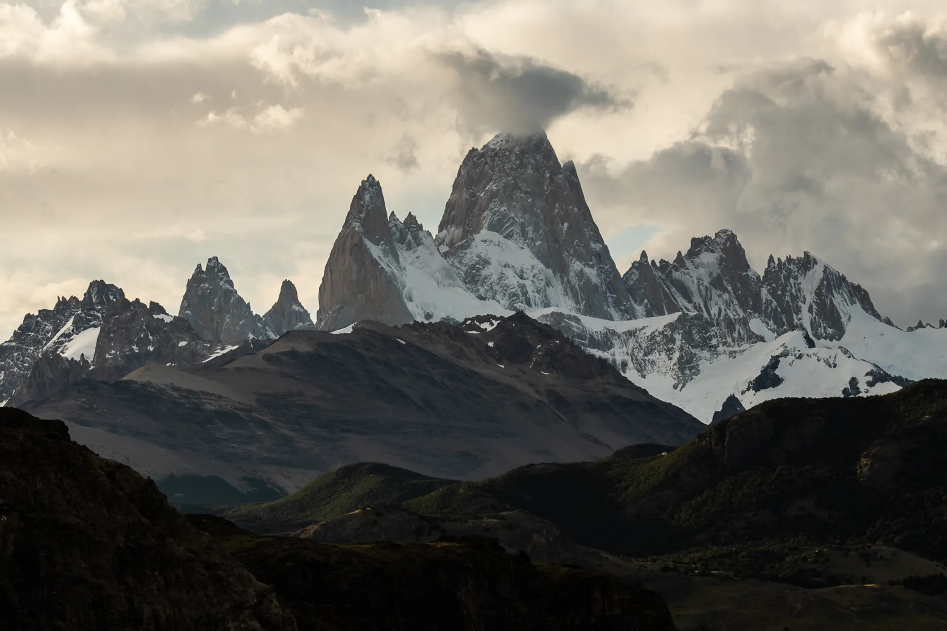 Patagóniai kalandtúra gyorstalpaló – Két hegy, két legenda, két hódítás 