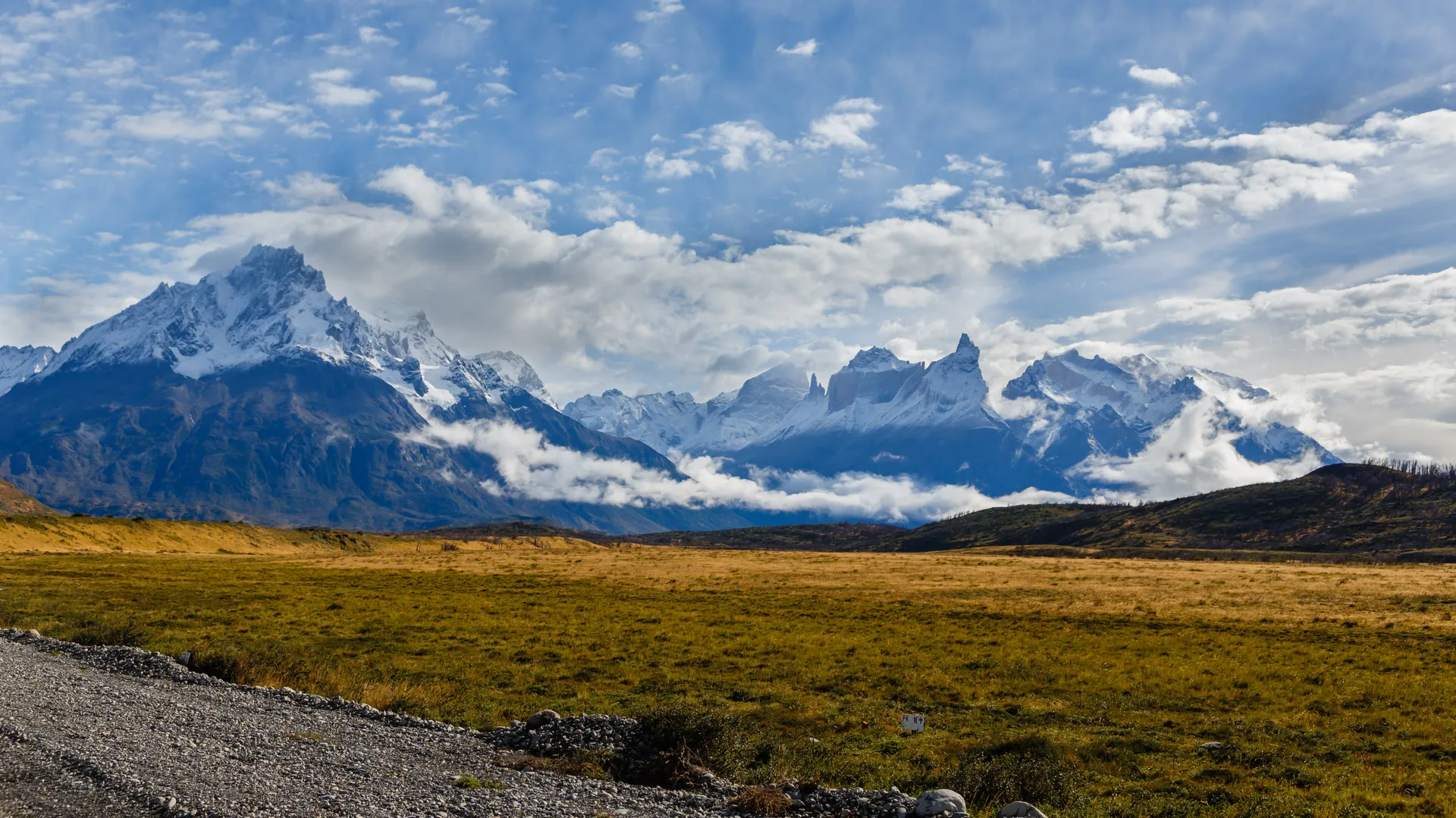 Kalandtúra Tűzföldtől Patagóniáig – 4. rész: A Torres Del Paine Nemzeti Park ösvényein