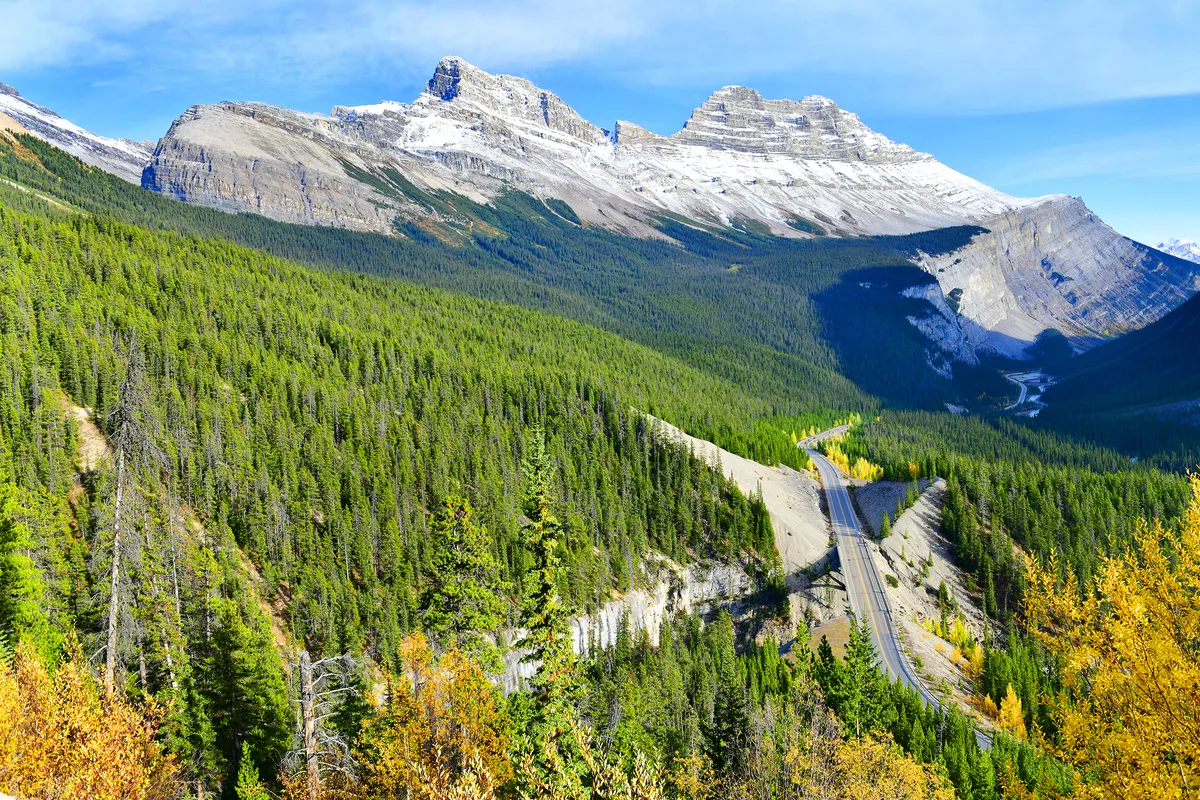Vancouver-sziget – Parksville – Sea-to-Sky Főút – Whistler
