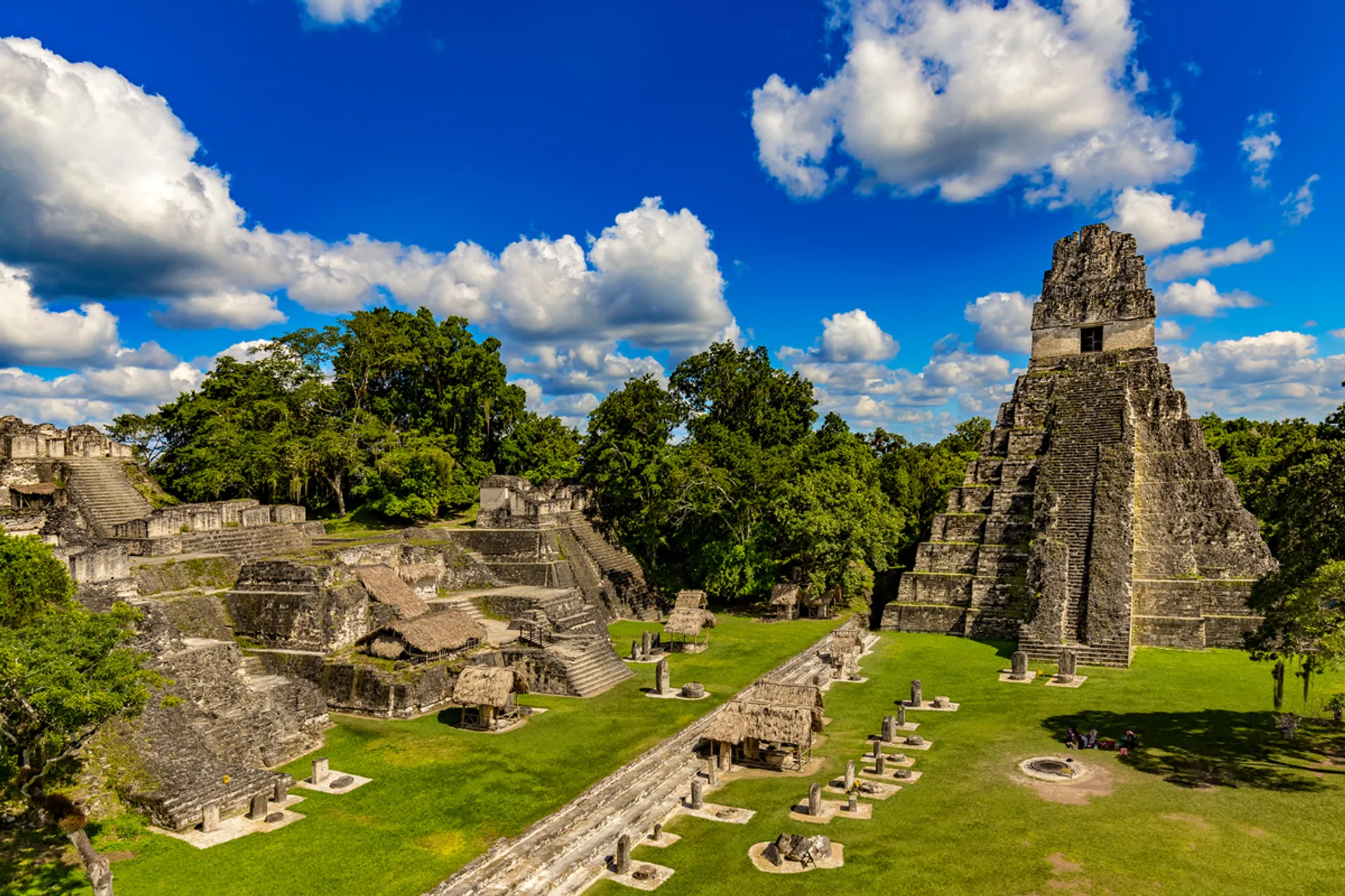Maja kalandtúra – Guatemala, Honduras, Belize Overland