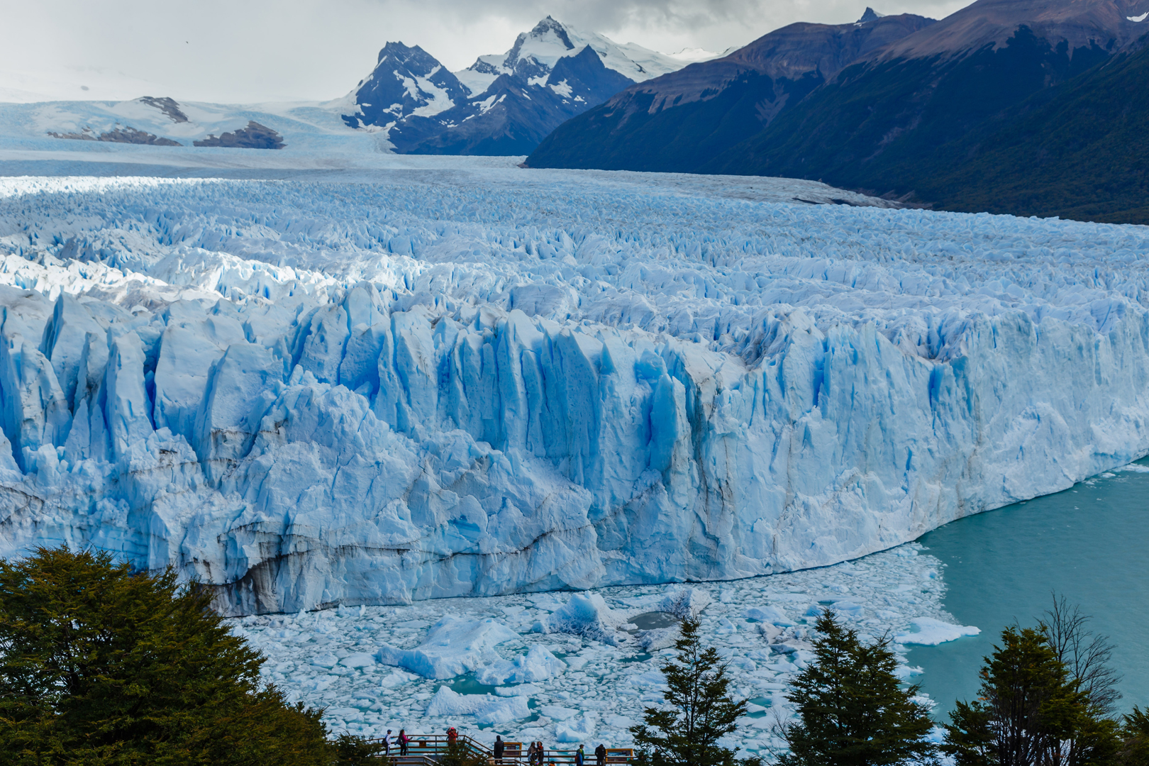 Argentína – Patagónia - Tűzföld kalandtúra