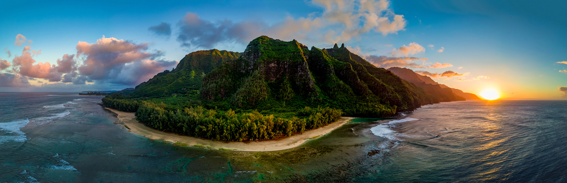Hawaii-szigetek kalandtúra