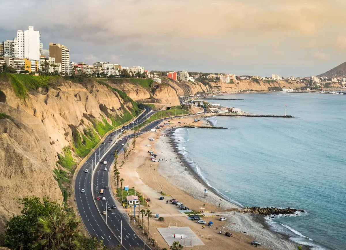 Chucuito – Julicaca – Lima