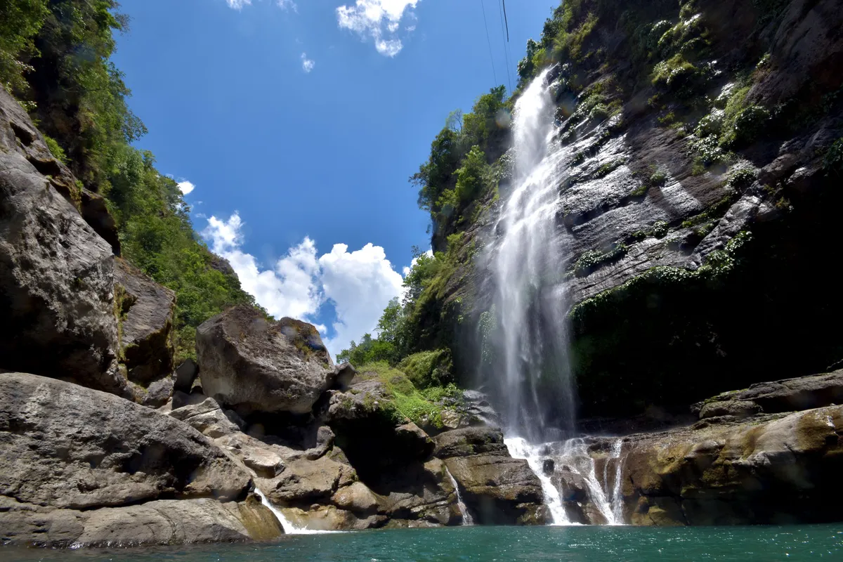 Luzon-sziget: Batad – Bangaan – Sagada 