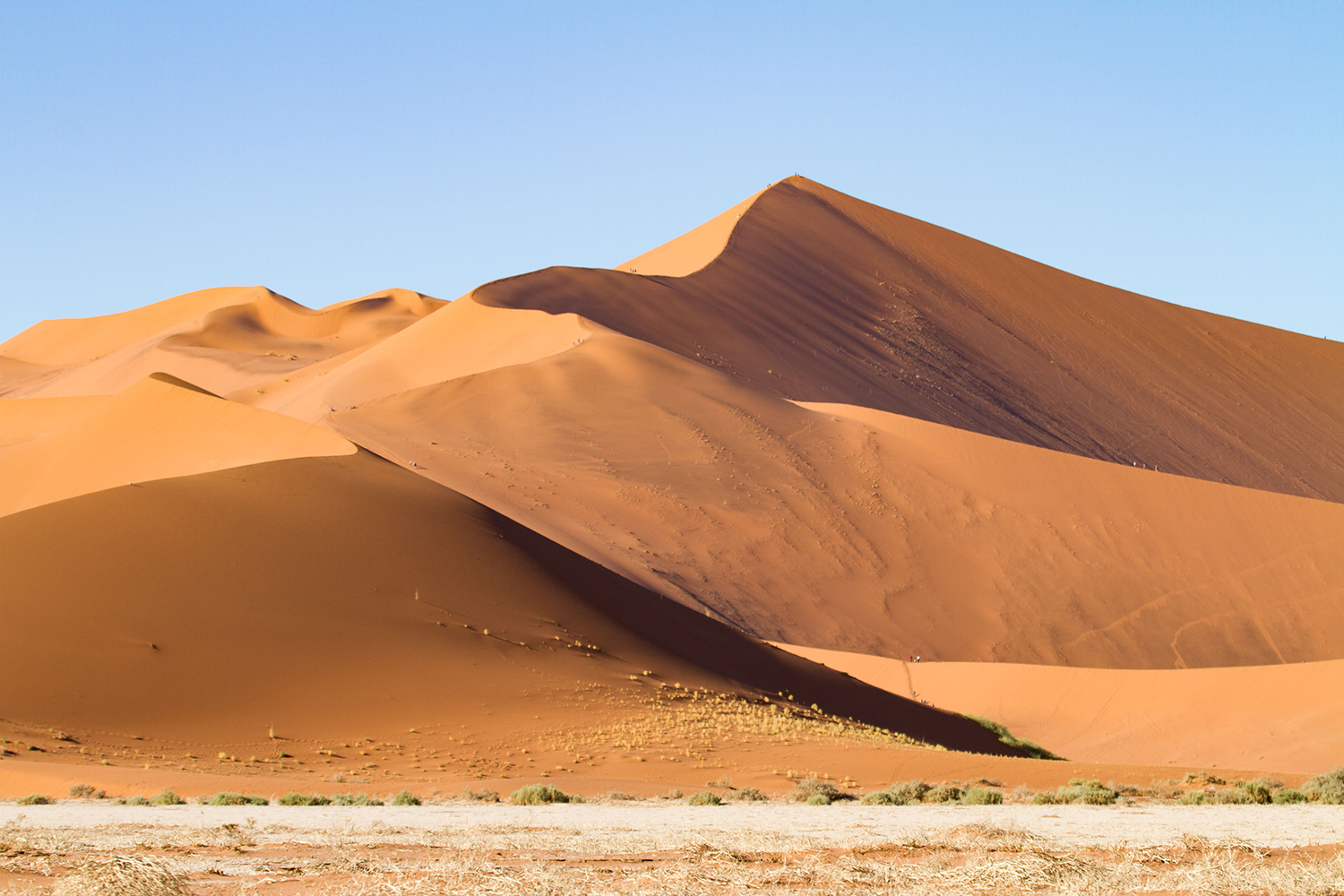 Afrika