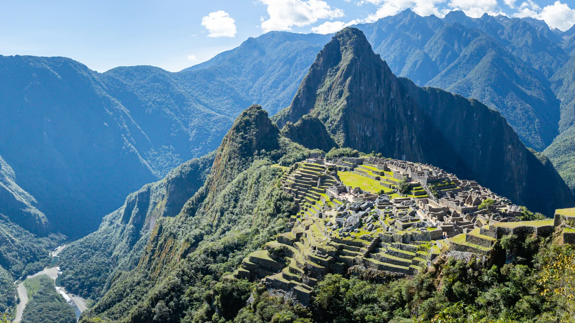 Peru – Inka Ösvény gyalogtúra