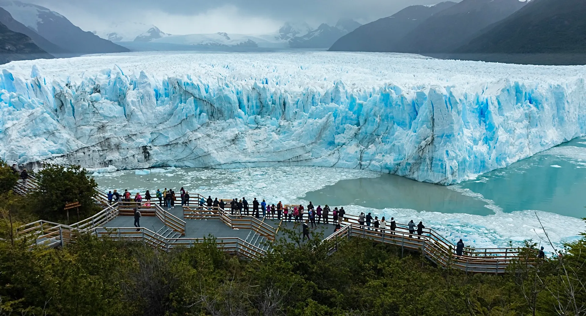 Tűzföld és Patagónia legjava – Argentína kalandtúra 