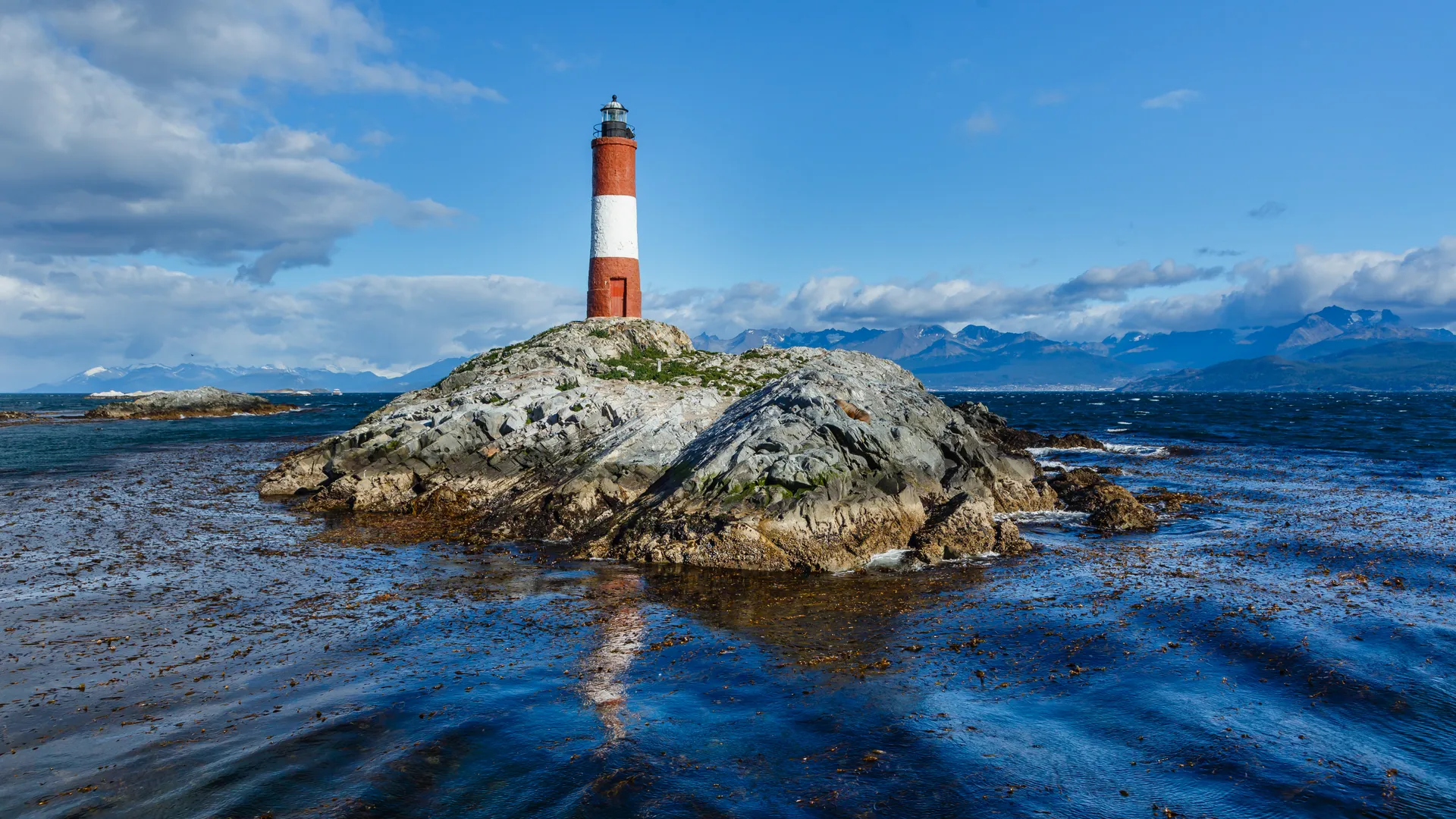 Kalandtúra Tűzföldtől Patagóniáig – 1. rész: A Tűzföld Nemzeti Park ösvényein
