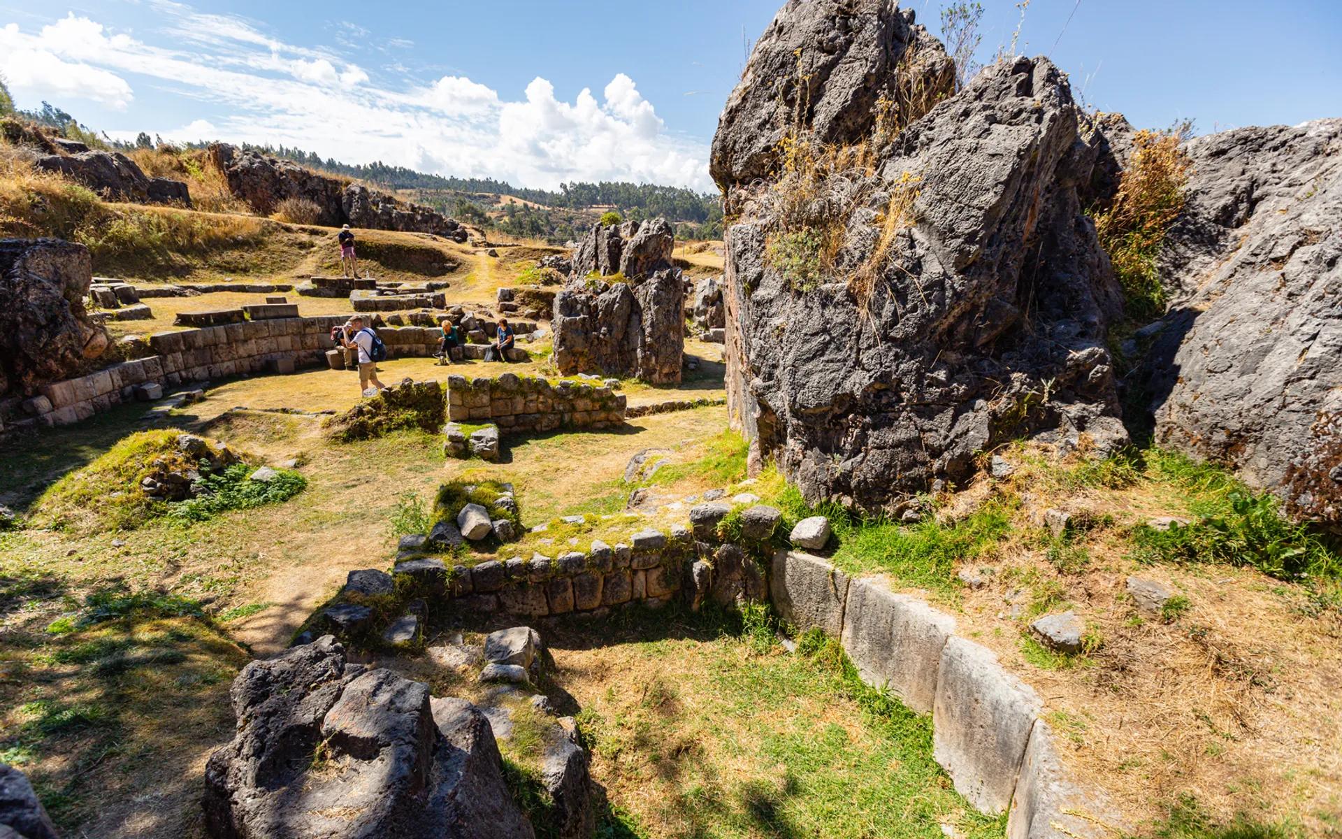 Galápagos-szigetek, Amazónia, Peru, Tiwanaku – Pachamama kalandtúra - 19. rész