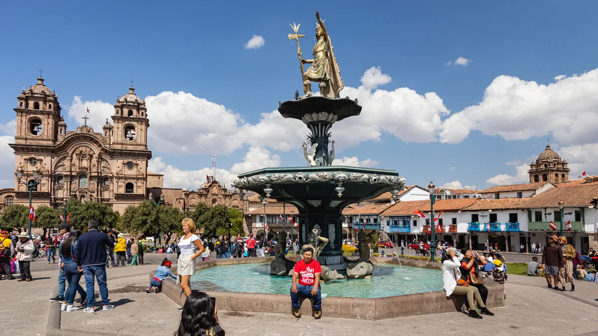 Cusco