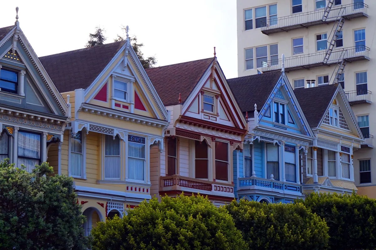 San Francisco
