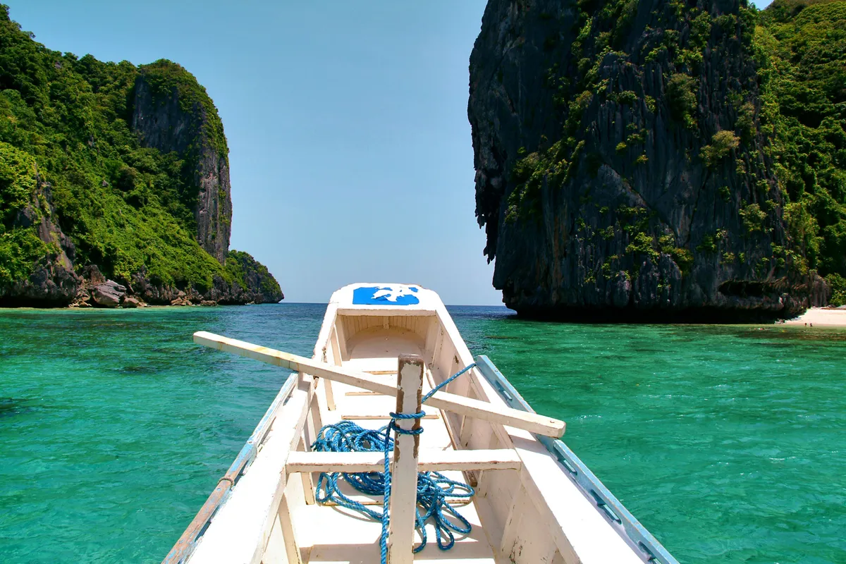 Cebu-sziget – Bohol-sziget – Panglao-sziget